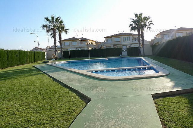 Great apartment ready to move into