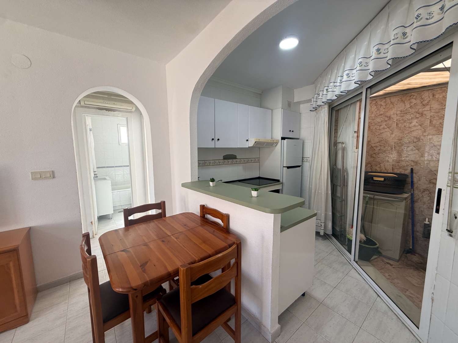 Great apartment ready to move into
