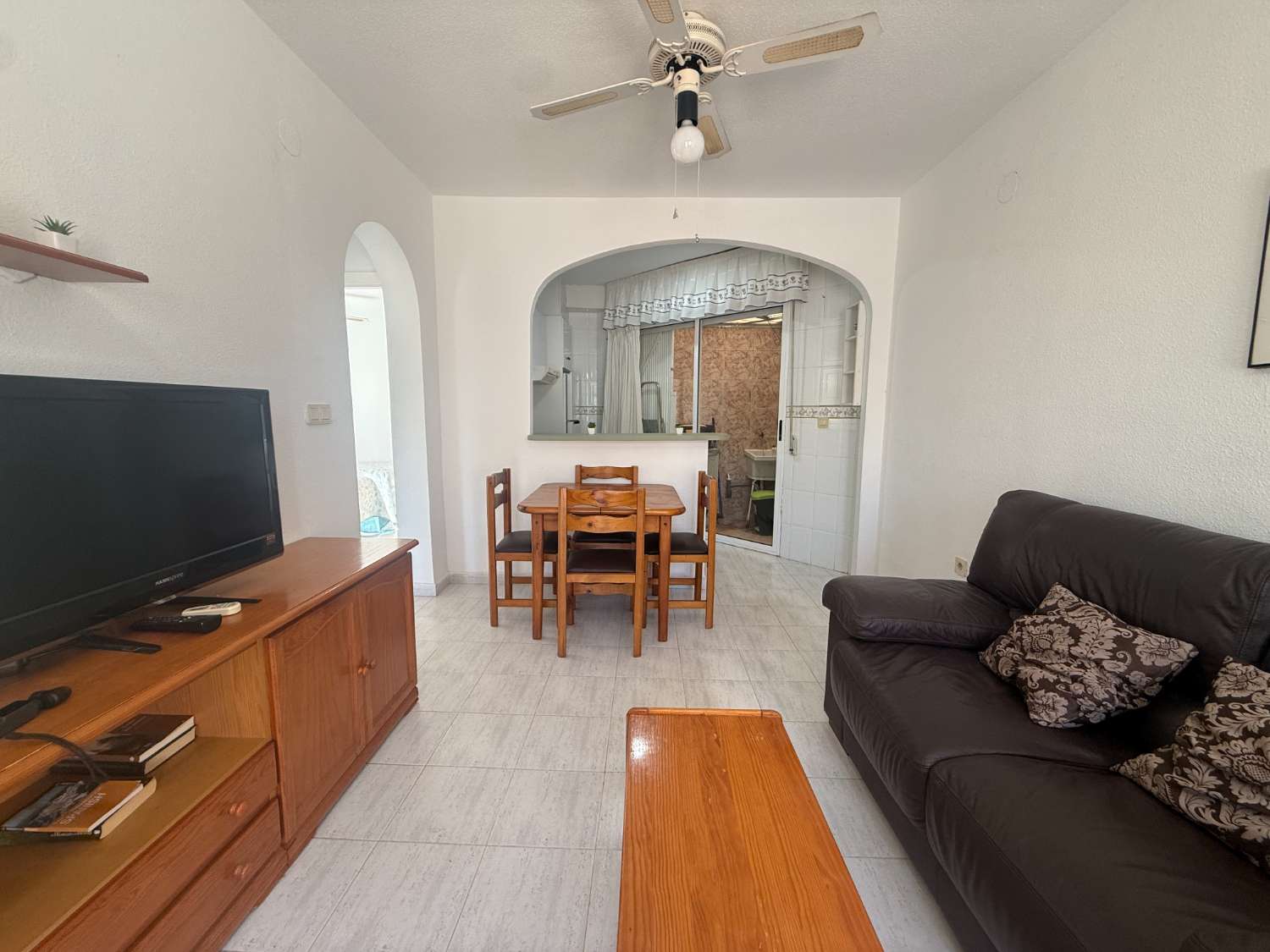 Great apartment ready to move into