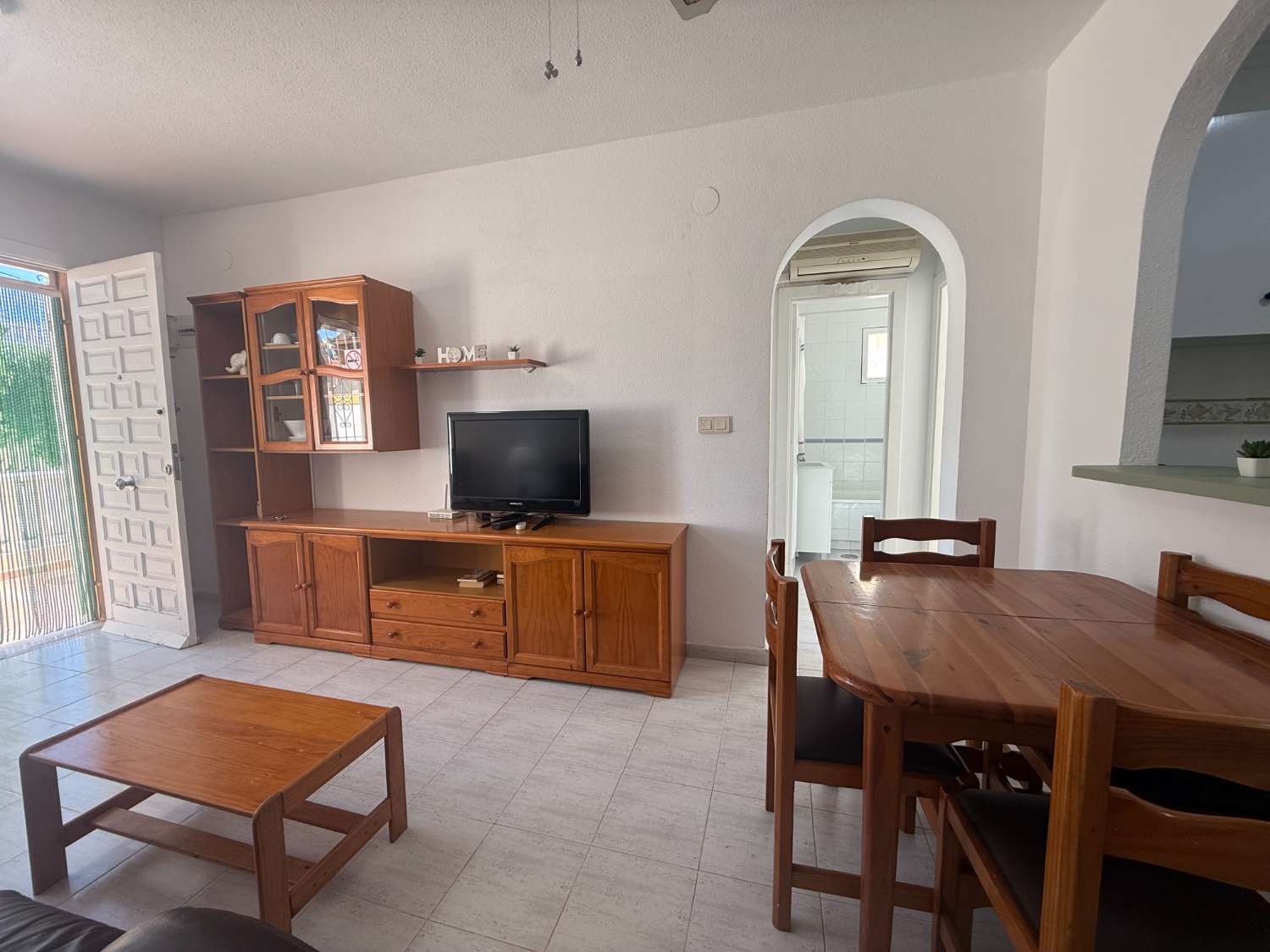Great apartment ready to move into
