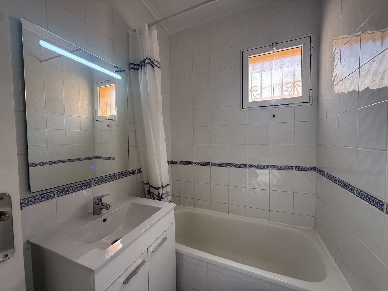 Great apartment ready to move into