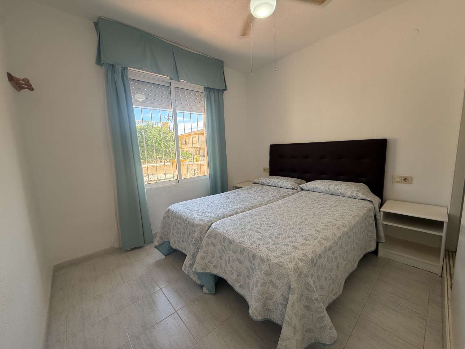 Great apartment ready to move into