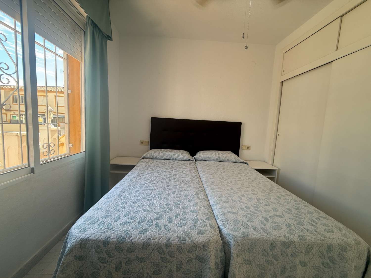 Great apartment ready to move into