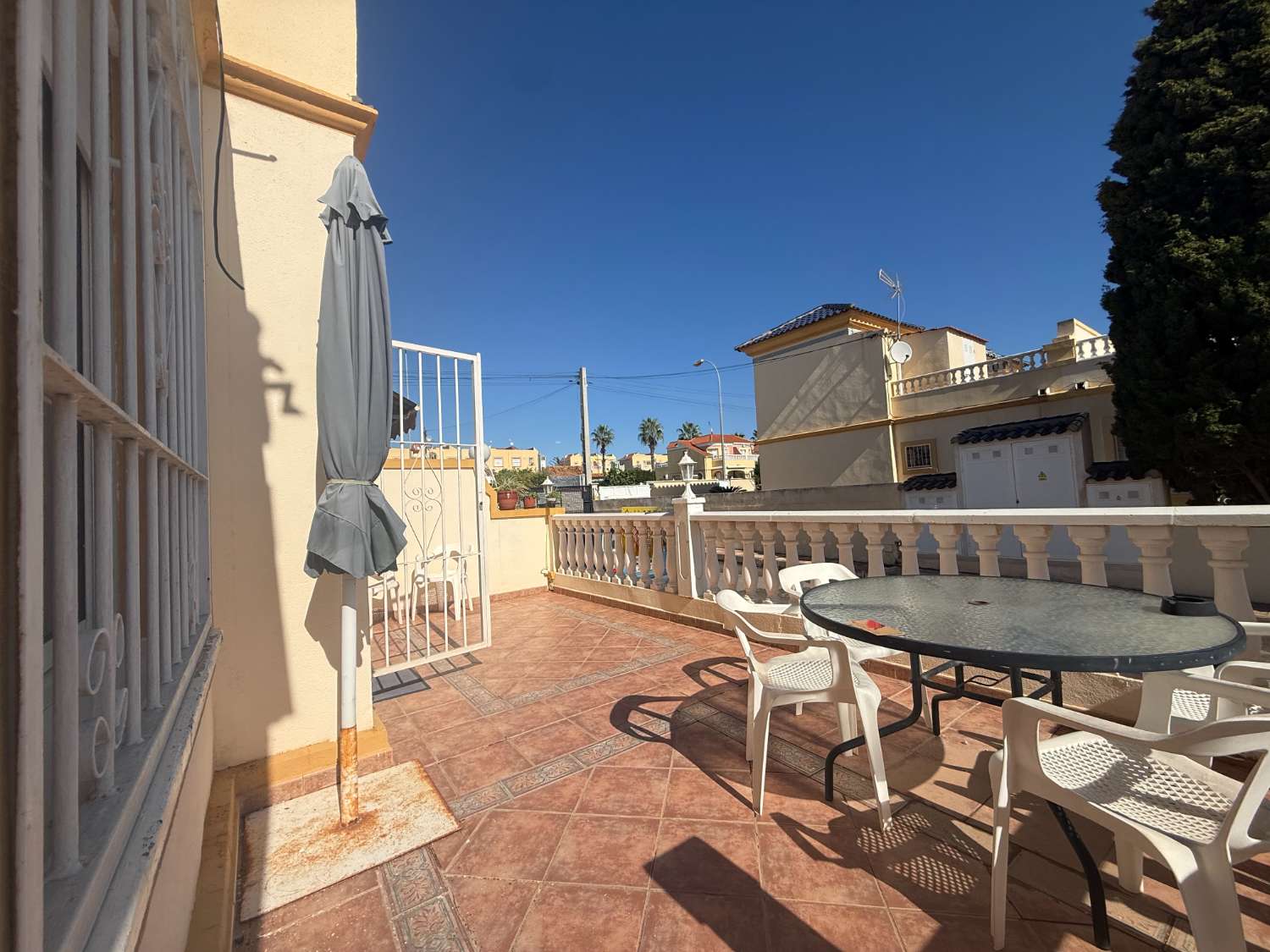 Great apartment ready to move into