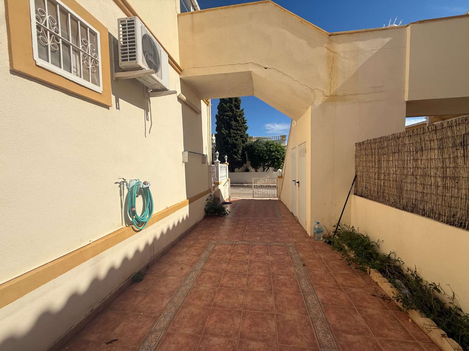 Great apartment ready to move into