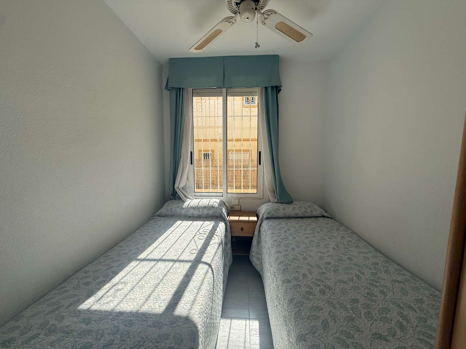 Great apartment ready to move into