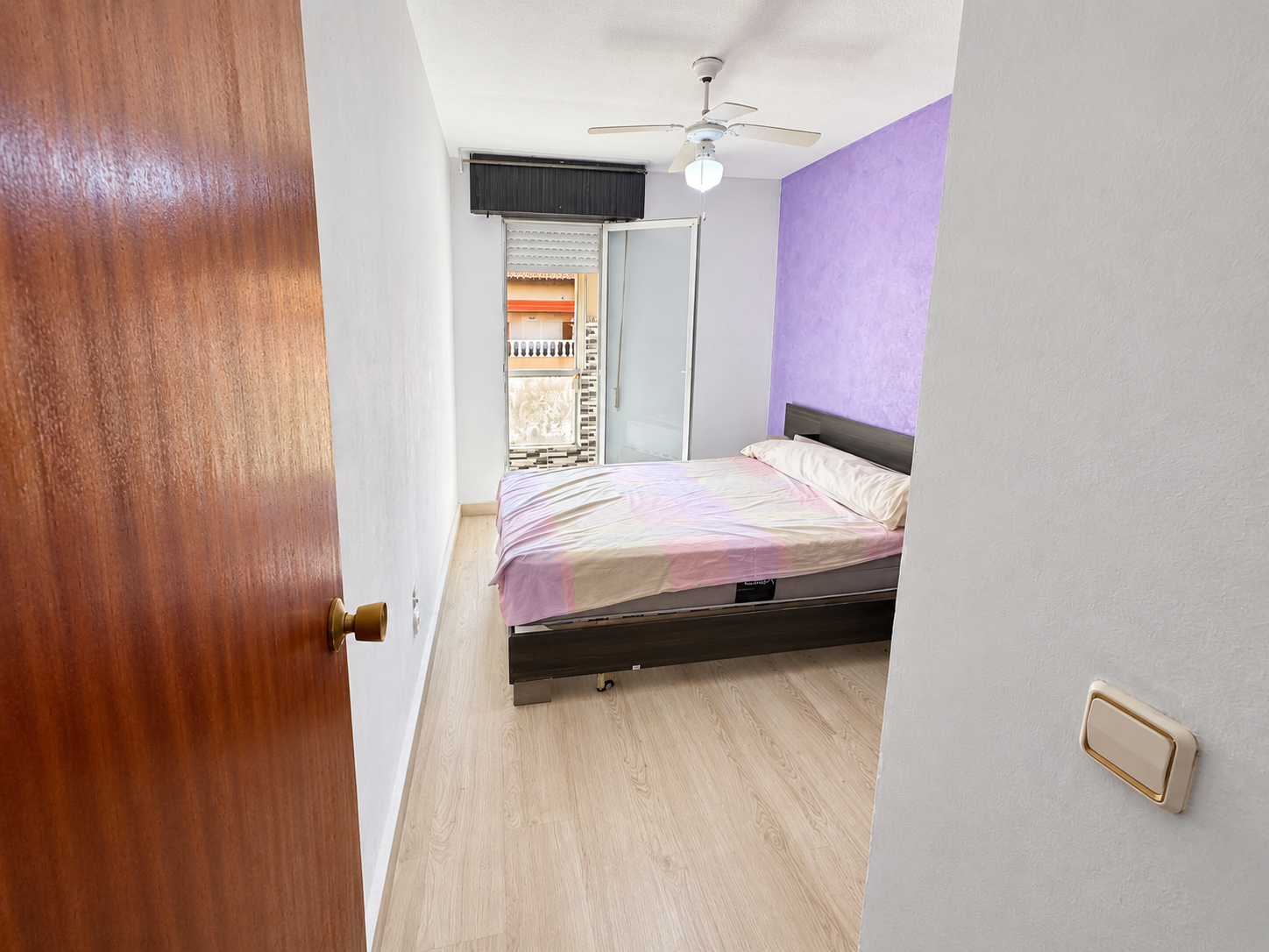 Property with Communal Pool Near the Beach in Playa de Los Náufragos, Torrevieja