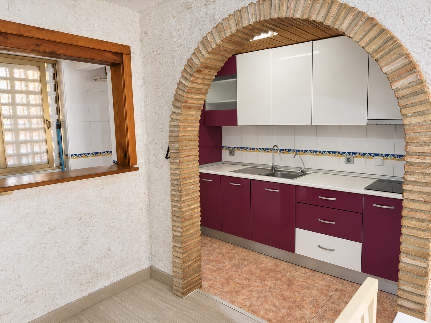 Property with Communal Pool Near the Beach in Playa de Los Náufragos, Torrevieja
