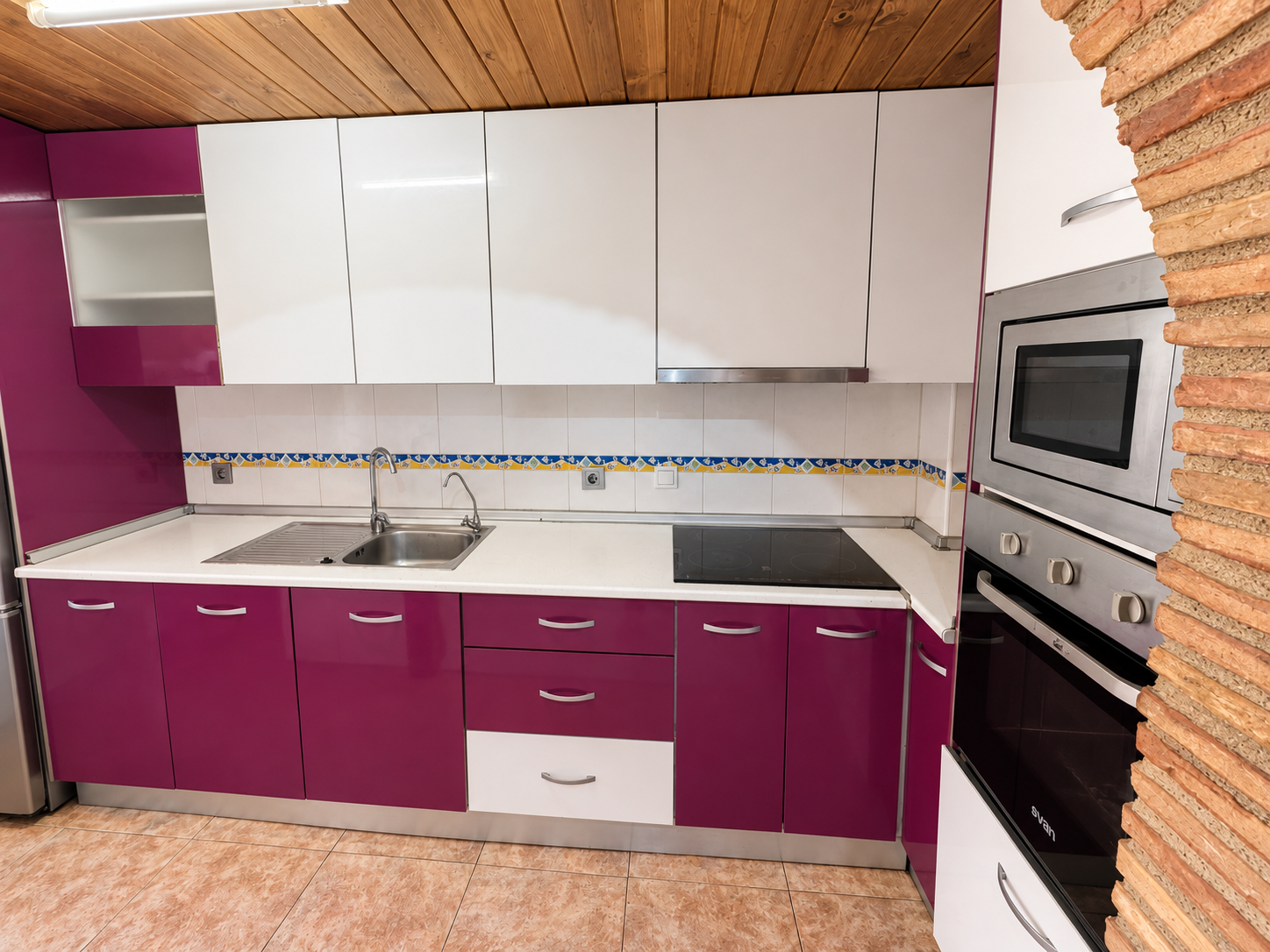 Property with Communal Pool Near the Beach in Playa de Los Náufragos, Torrevieja