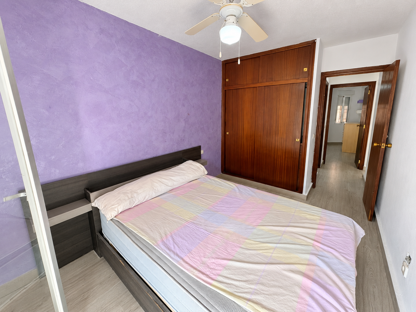 Property with Communal Pool Near the Beach in Playa de Los Náufragos, Torrevieja