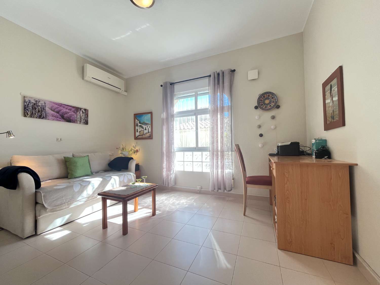 Villa preciosa con piscina privada y 3 dormitorios