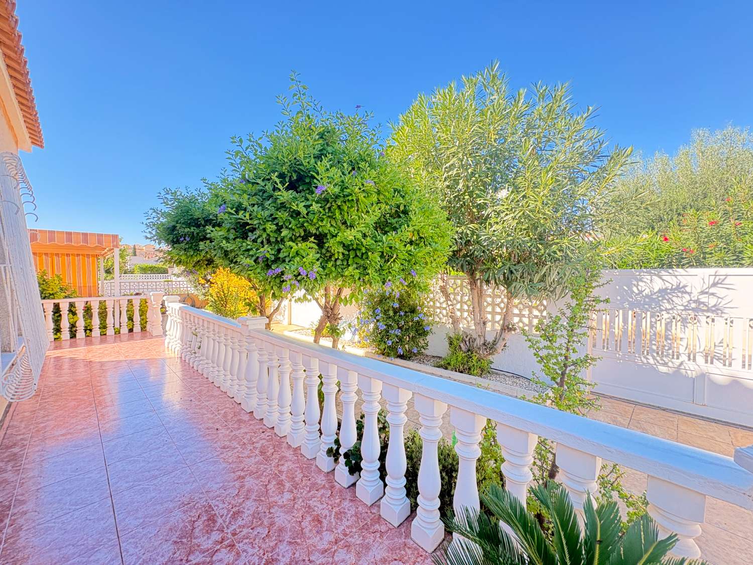 Villa preciosa con piscina privada y 3 dormitorios