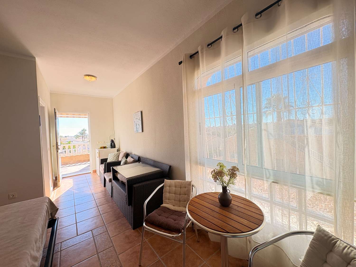 Villa preciosa con piscina privada y 3 dormitorios