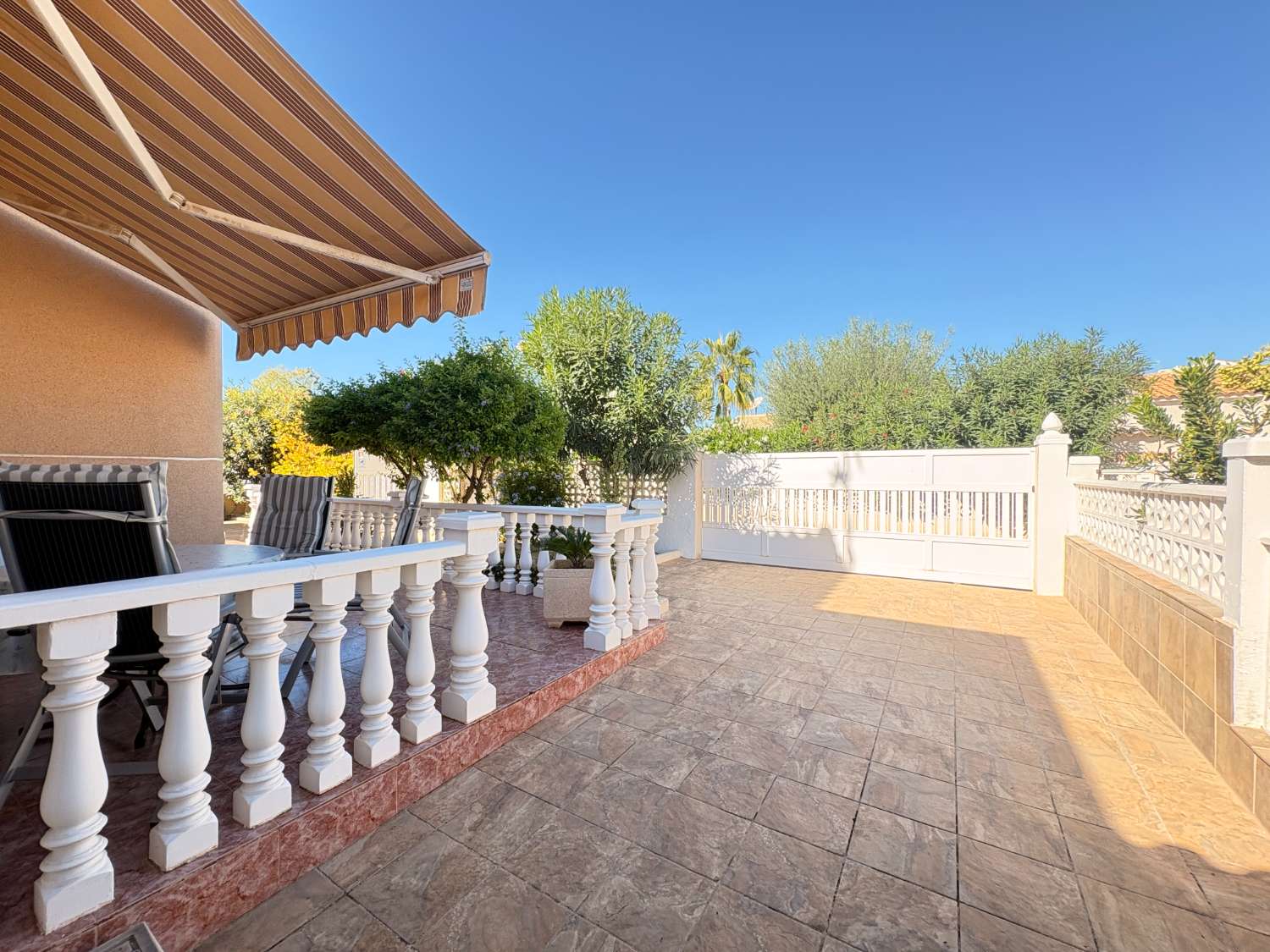 Villa preciosa con piscina privada y 3 dormitorios