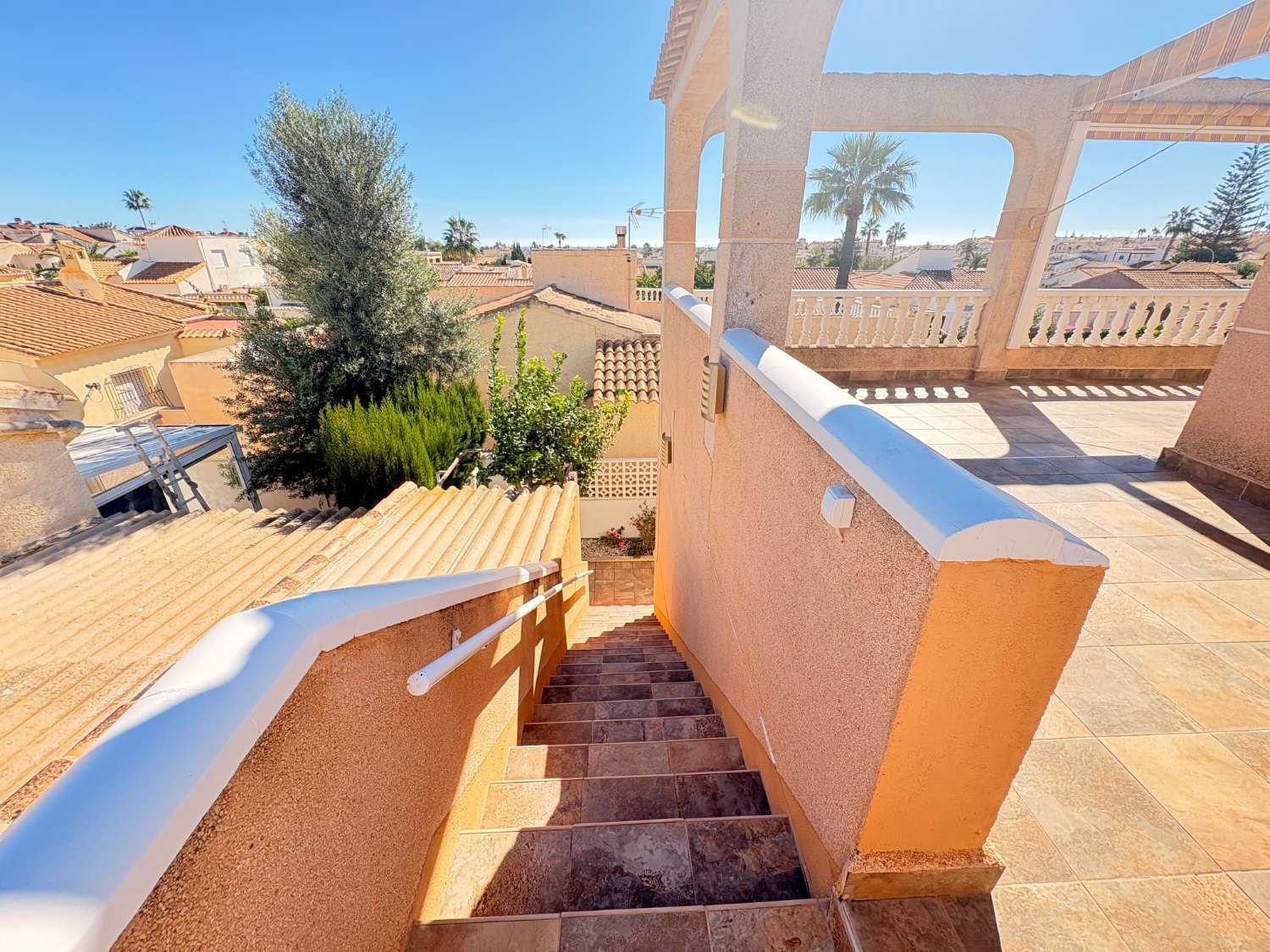 Villa preciosa con piscina privada y 3 dormitorios
