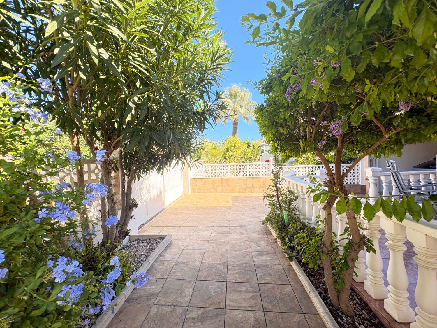 Villa preciosa con piscina privada y 3 dormitorios