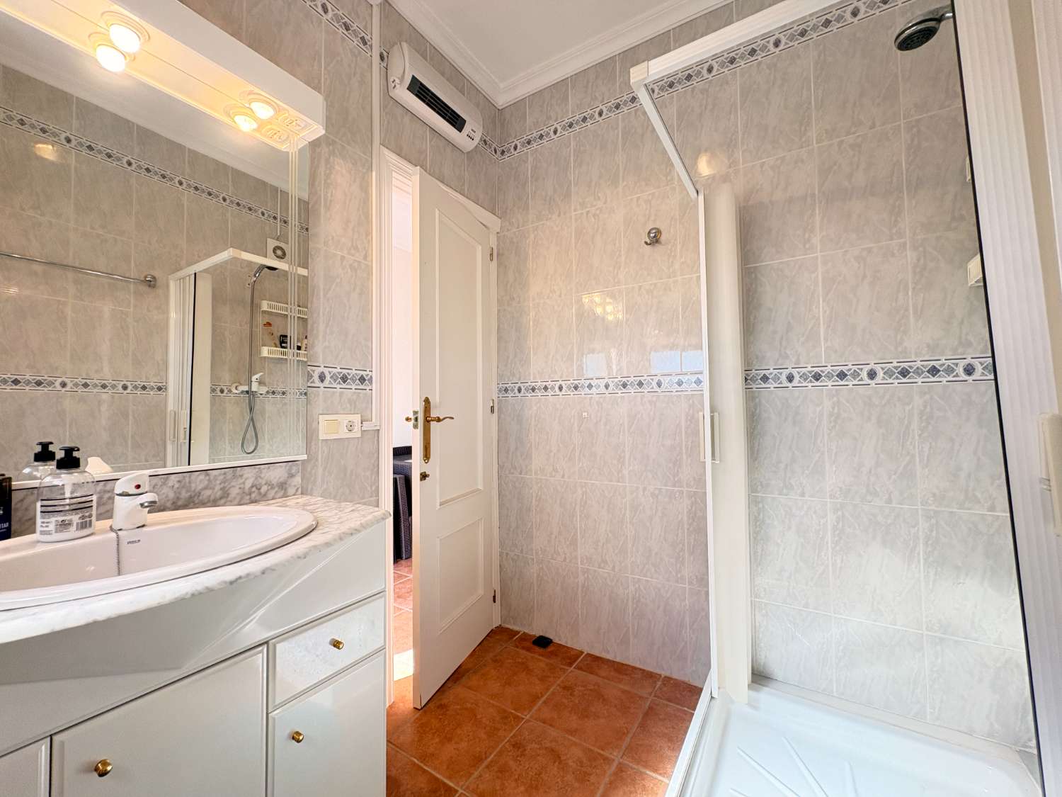 Villa preciosa con piscina privada y 3 dormitorios