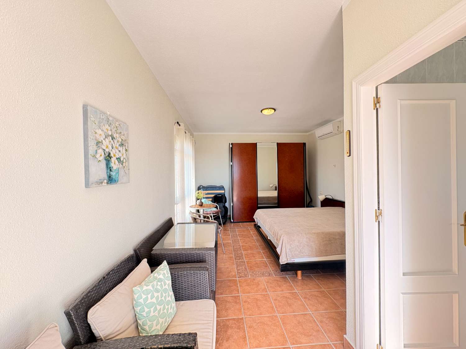 Villa preciosa con piscina privada y 3 dormitorios