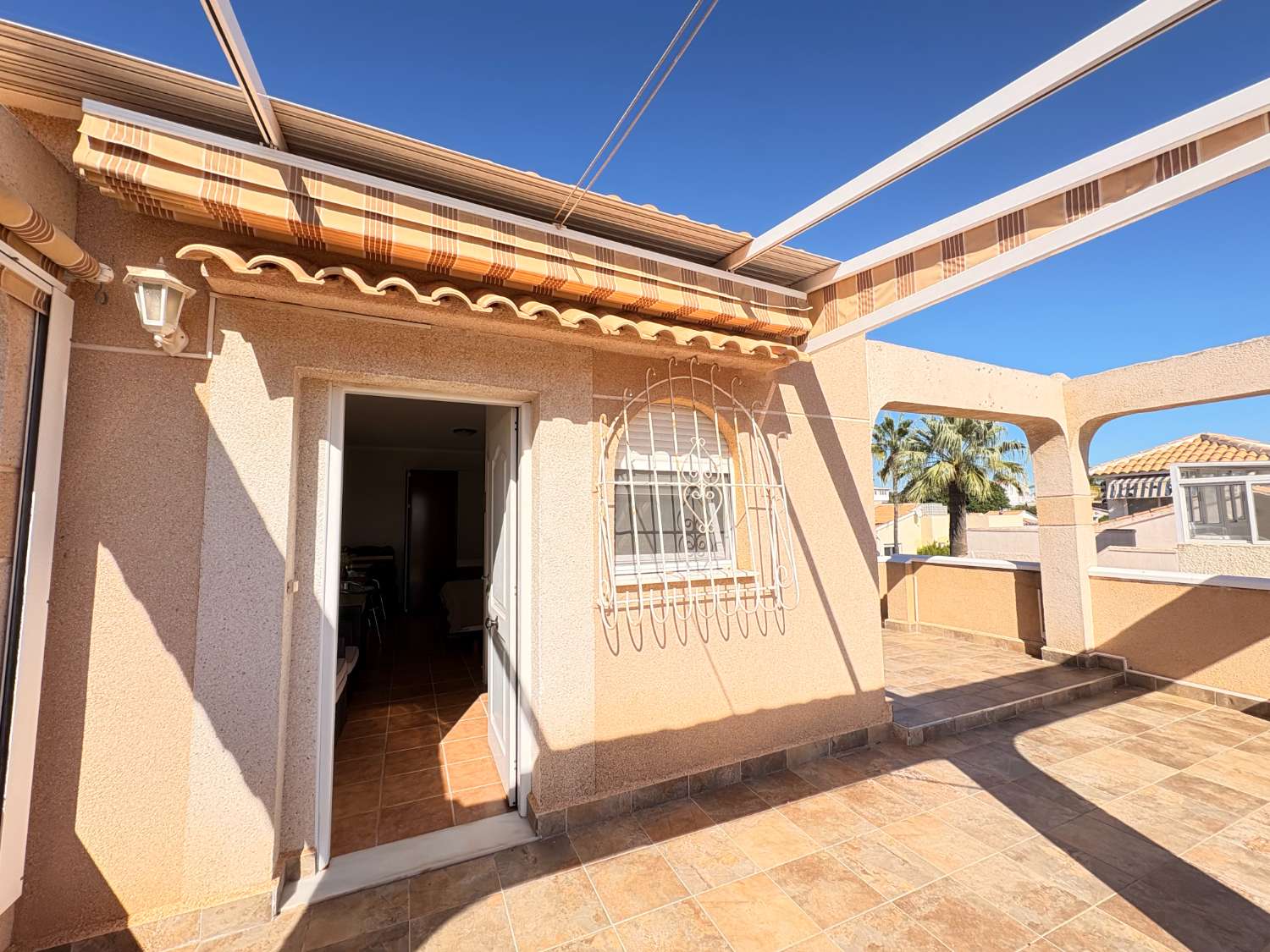 Villa preciosa con piscina privada y 3 dormitorios