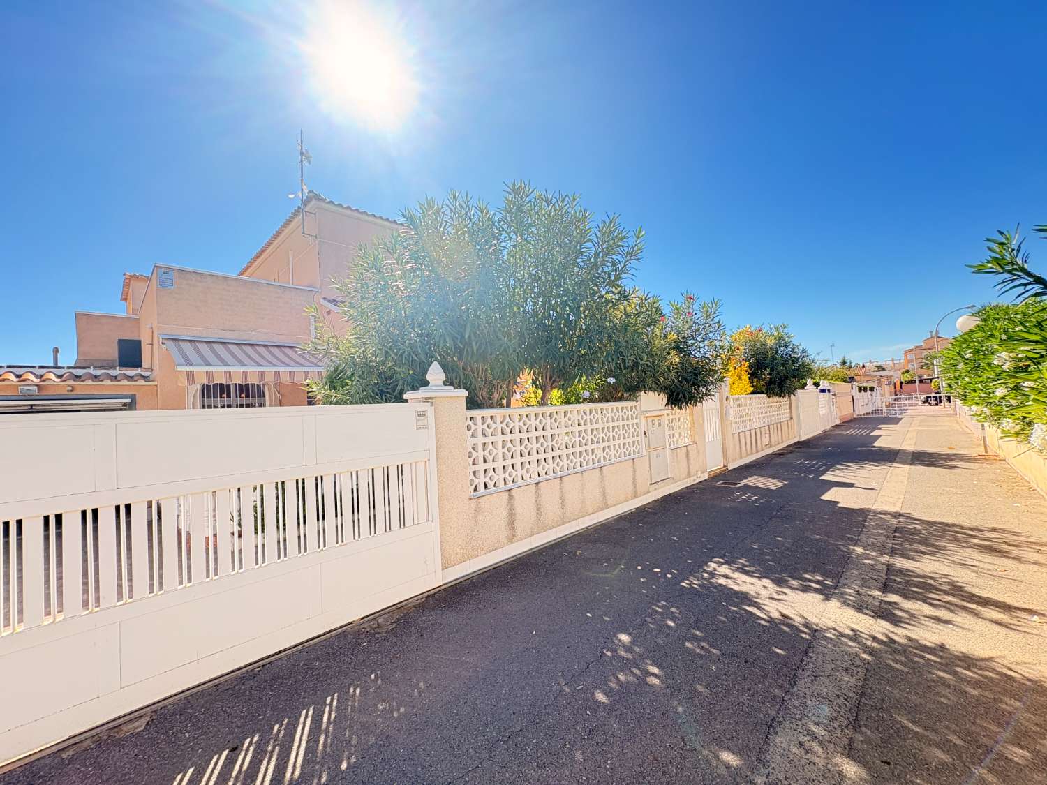Villa preciosa con piscina privada y 3 dormitorios