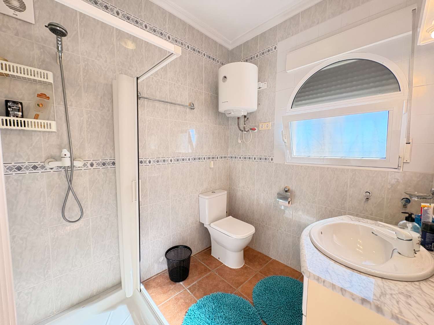 Villa preciosa con piscina privada y 3 dormitorios