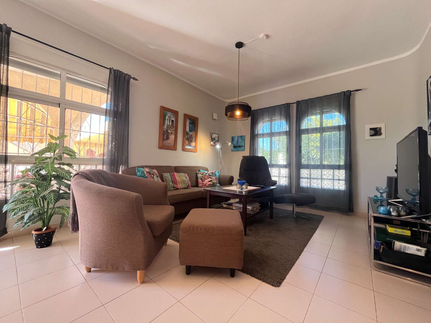Villa preciosa con piscina privada y 3 dormitorios