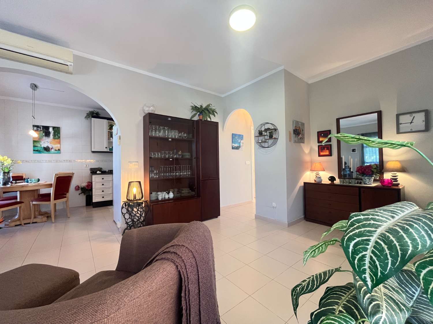 Villa preciosa con piscina privada y 3 dormitorios