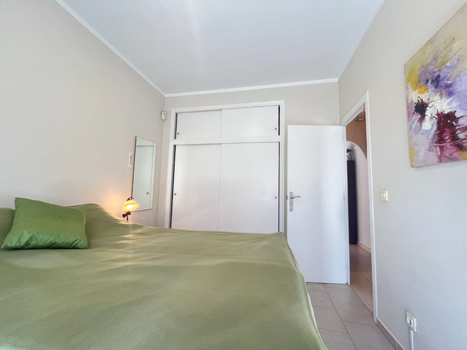 Villa preciosa con piscina privada y 3 dormitorios