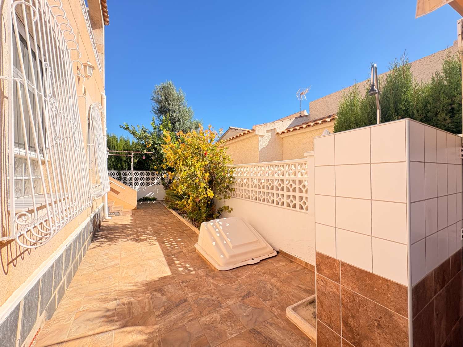 Villa preciosa con piscina privada y 3 dormitorios