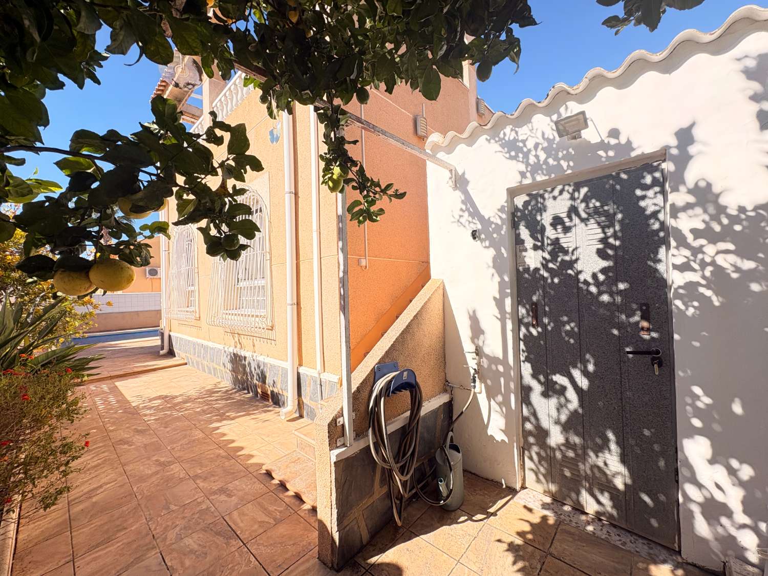 Villa preciosa con piscina privada y 3 dormitorios