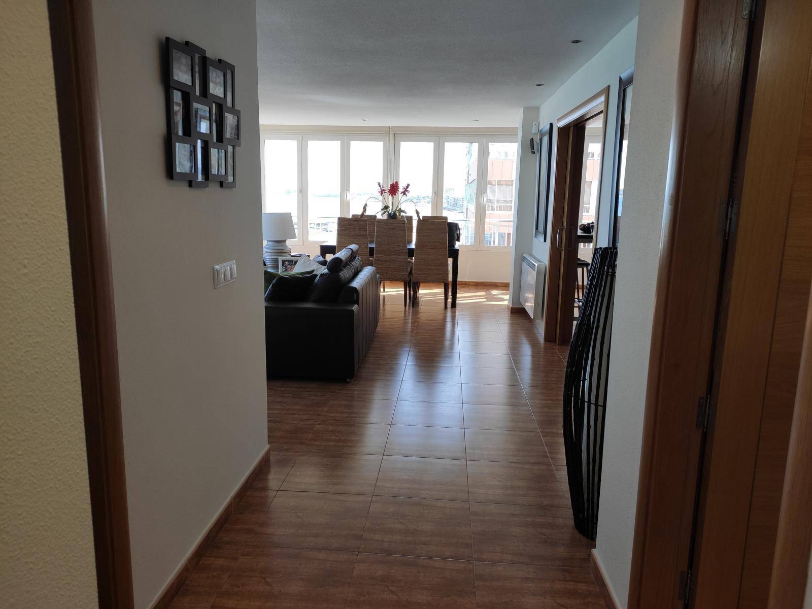 Flat for sale in Torrevieja