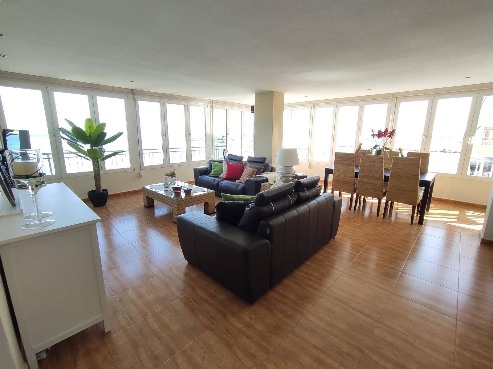 Flat for sale in Torrevieja