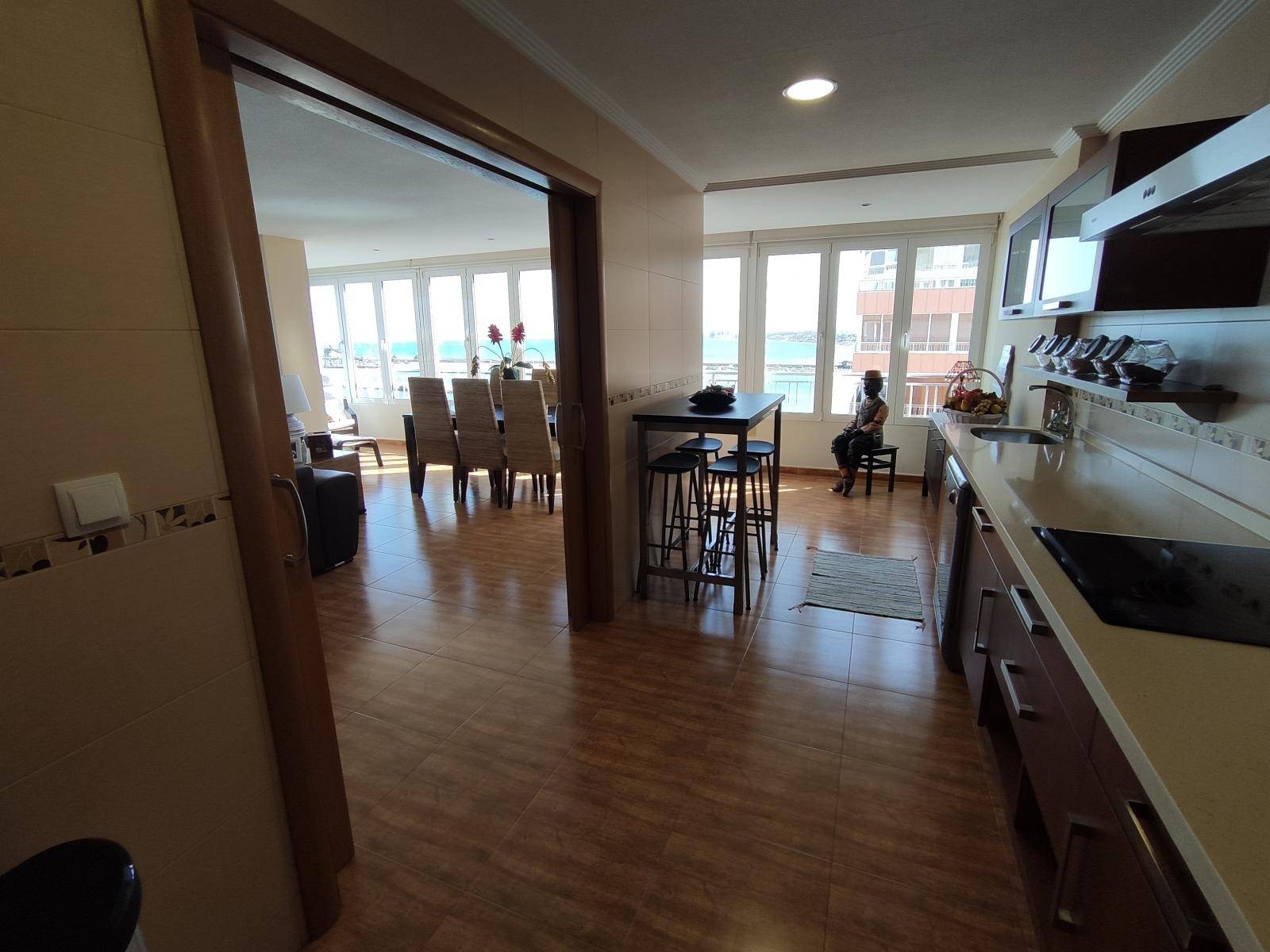 Flat for sale in Torrevieja