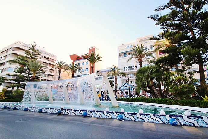 Flat for sale in Torrevieja