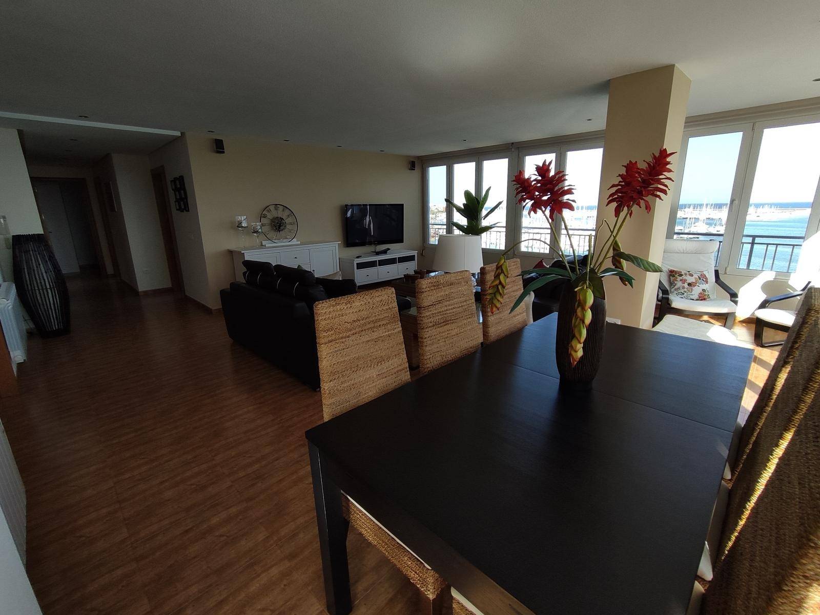 Flat for sale in Torrevieja