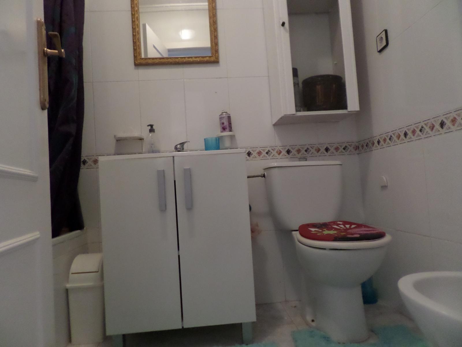 Duplex situado Los ALTOS con 3 dormitorios , 2 baños en comunidad privada con piscina comunitaria