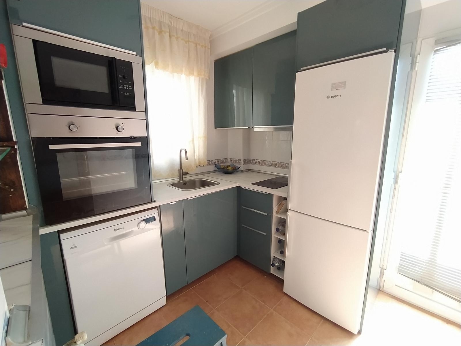 Duplex situado Los ALTOS con 3 dormitorios , 2 baños en comunidad privada con piscina comunitaria