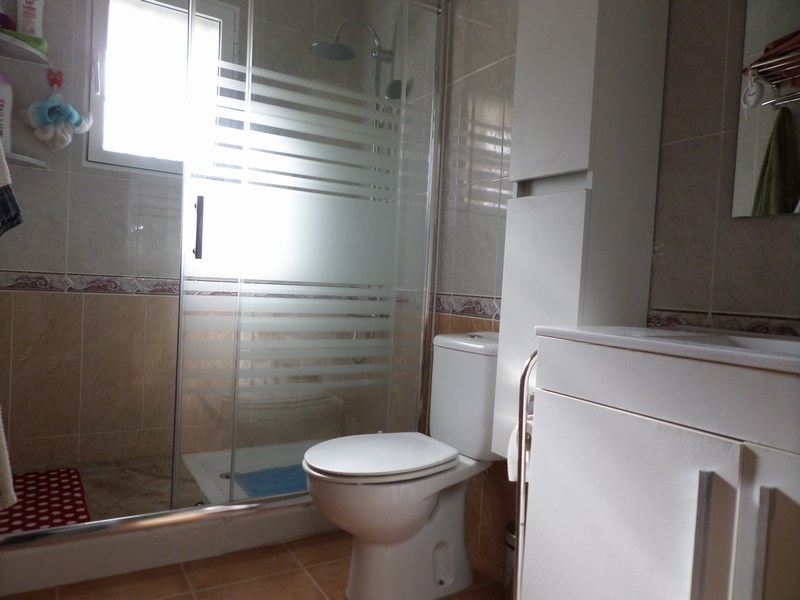 Duplex situado Los ALTOS con 3 dormitorios , 2 baños en comunidad privada con piscina comunitaria