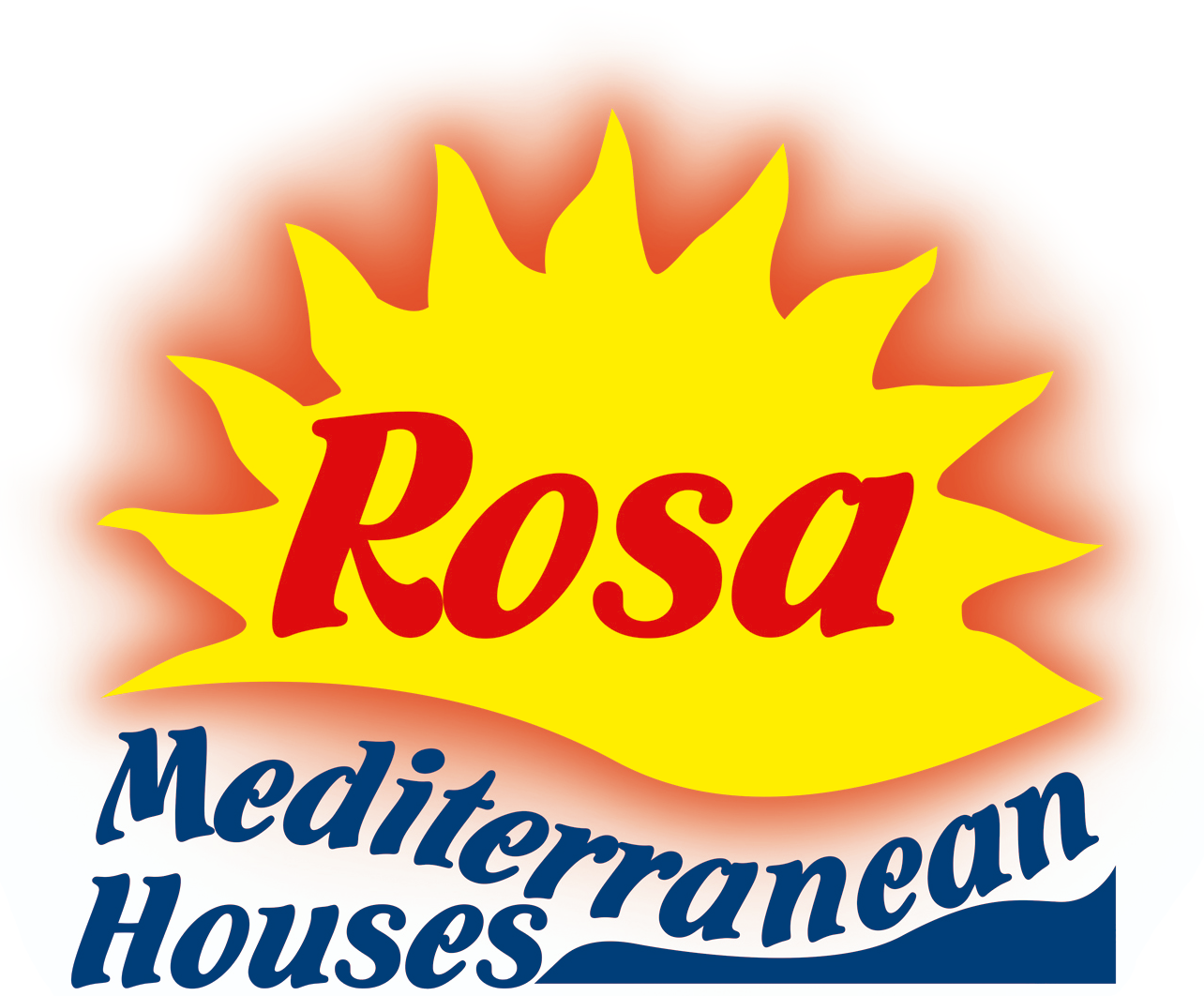 ROSA MEDITERRANEAN HOUSES