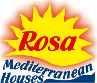 ROSA MEDITERRANEAN HOUSES